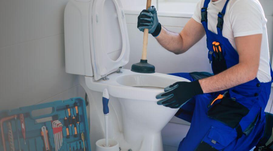 Professional expert plumbing services in Thousandsticks, KY